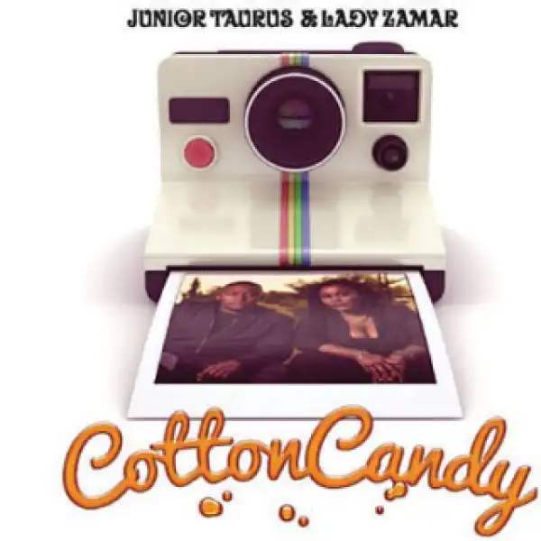 Junior Taurus - 8th Wonder(Interlude) ft Lady Zamar